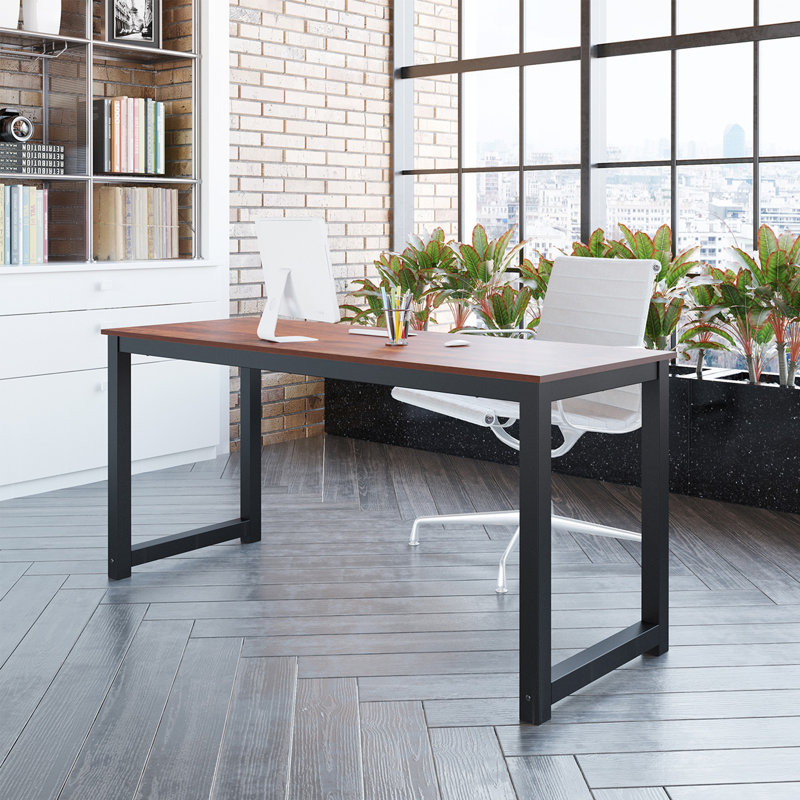 Inbox Zero Office Desk Wayfair